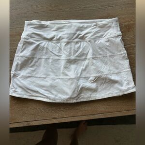 Lululemon skort